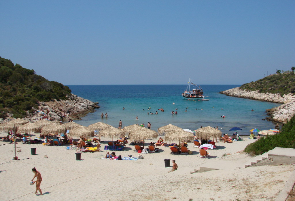  Skala Maries Tasos 